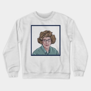 The Mayor’s wife Crewneck Sweatshirt